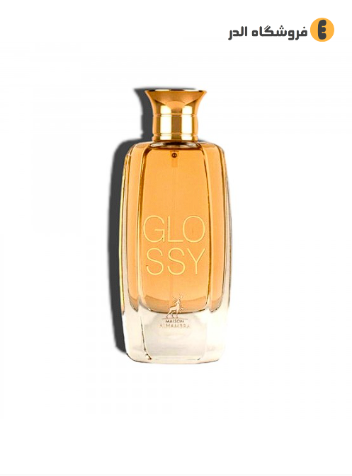 ادکلن گلاسی الحمبرا Glossy Alhambra