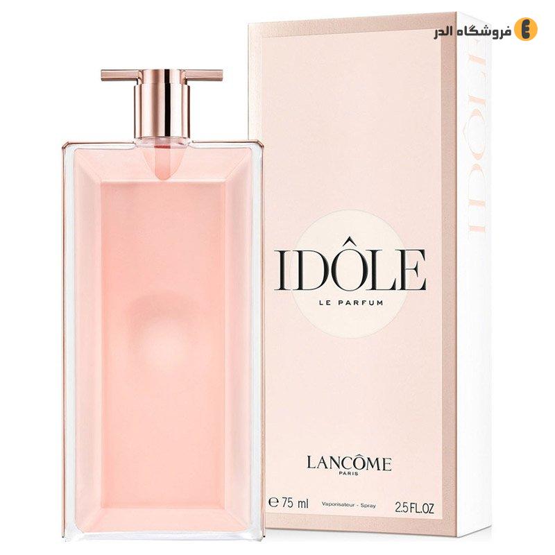 عطر لانکوم آیدول | Lancome Idole