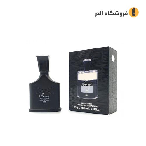 عطر 25 میل اسمارت کالکشن اونتوس کد 385