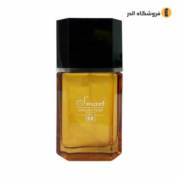 عطر 25 میل اسمارت کالکشن آزارو پورهوم کد 68